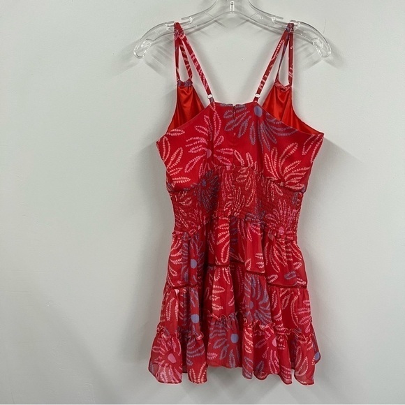 Likely Noa Sleeveless Smocked Dress - Picture 11 of 14